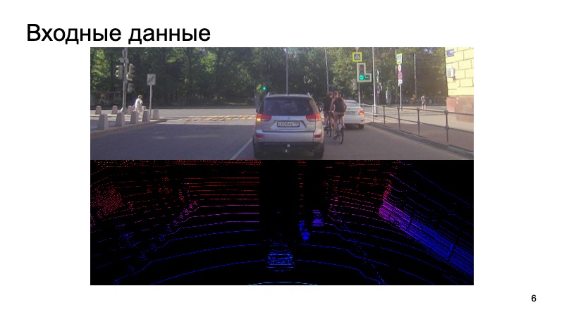 Методы распознавания 3D-объектов для беспилотных автомобилей. Доклад Яндекса - 6